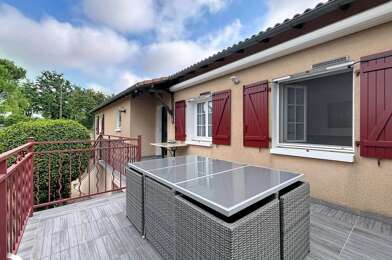 Maison 8 pièces 260190 €