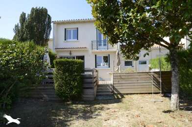 Maison 5 pièces 174371 €