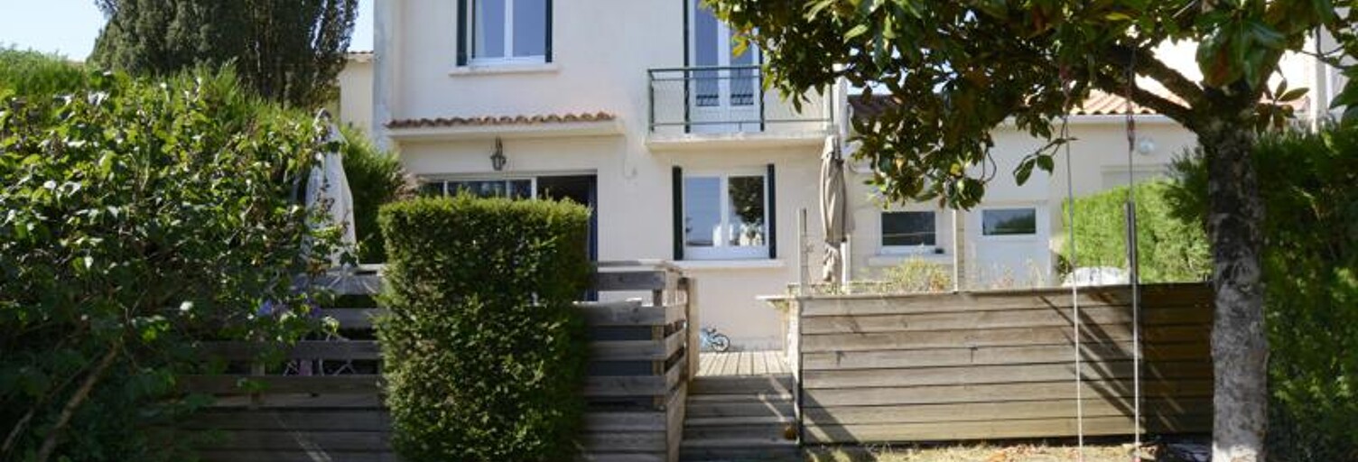 Maison 5 Pièces 98 m² à vendre à Angoulême (16000)