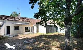 Maison 5 Pièces 109 m² à vendre à Angoulême (16000)