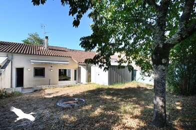 Maison 5 pièces 159000 €