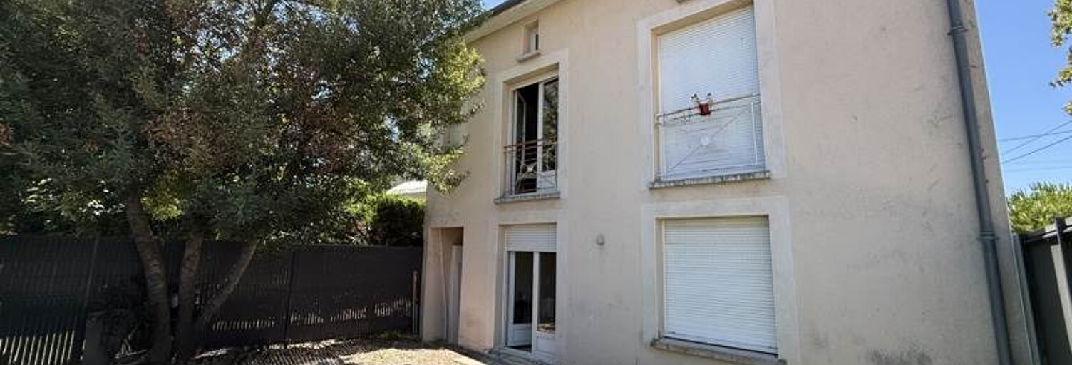 Immeuble   m² à vendre à Angoulême (16000)
