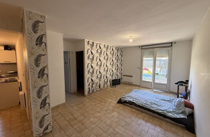Vente immeuble   Angoulême (16000) — photo 2