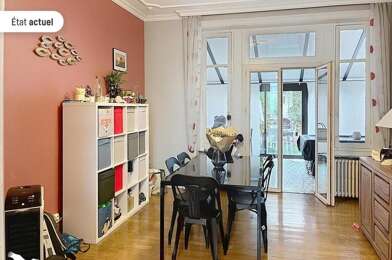 Maison 6 pièces 320000 €