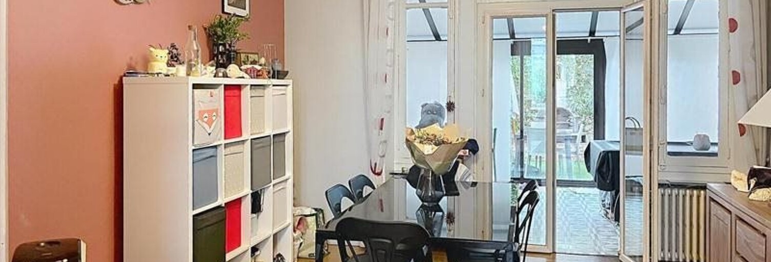 Maison 6 Pièces 149 m² à vendre à Limoges (87000)