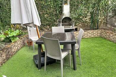 Maison 6 pièces 309000 €