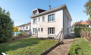 Maison 7 Pièces 187 m² à vendre à Limoges (87100)