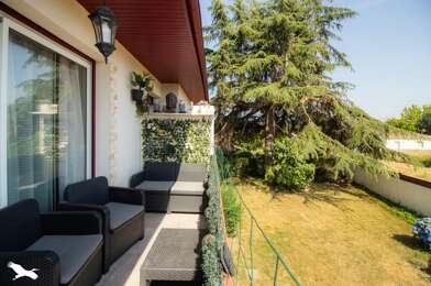 Maison 5 pièces 267648 €