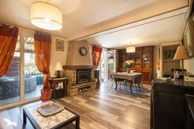 Maison 5 pièces 267648 €