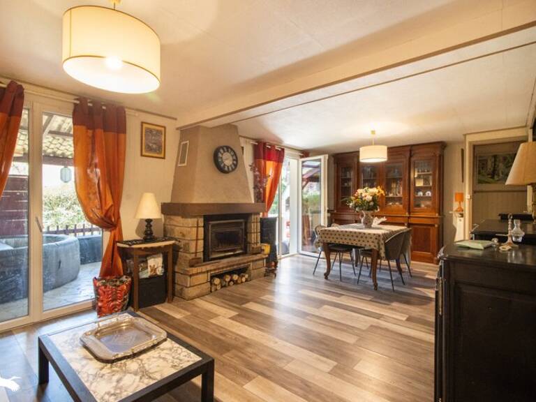 Maison 5 pièces 123 m² — photo 1