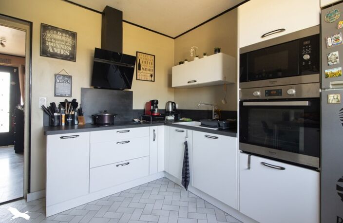 Vente maison 5 pièces 123 m² Saint-Cricq-du-Gave (40300) — photo 3