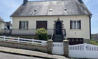 Maison 7 Pièces 145 m² à vendre à Carhaix-Plouguer (29270)
