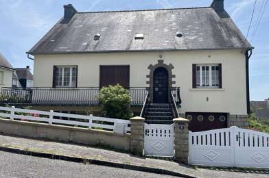 Maison 7 pièces 133000 €