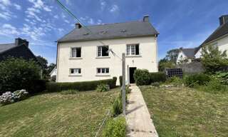 Maison 7 Pièces 145 m² à vendre à Carhaix-Plouguer (29270)