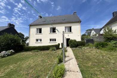 Maison 7 pièces 133000 €