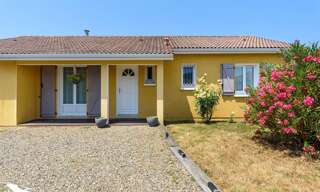Maison 4 Pièces 106 m² à vendre à Saint-Geours-d'Auribat (40380)