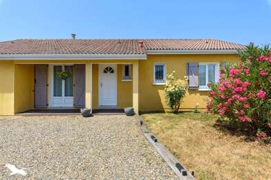 Maison 4 pièces 269500 €