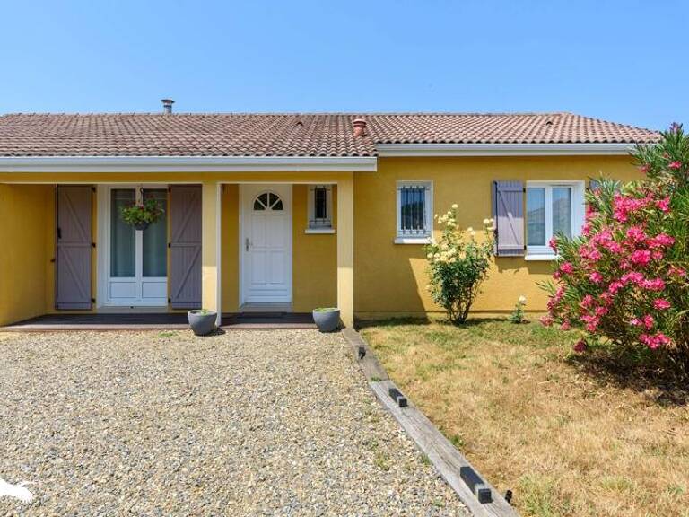 Contemporaine de 6 pièces principales — photo 1