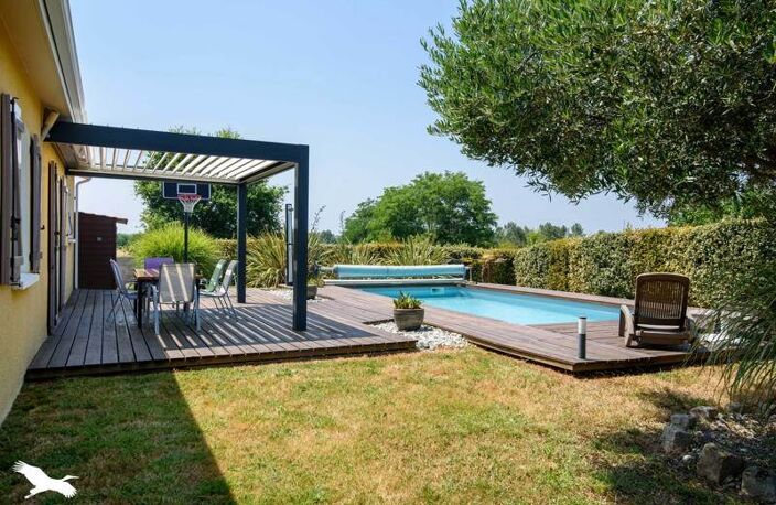 Contemporaine de 6 pièces principales — photo 2