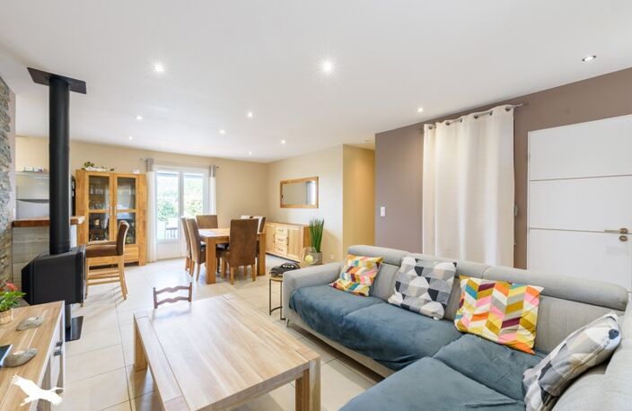 Contemporaine de 6 pièces principales — photo 3