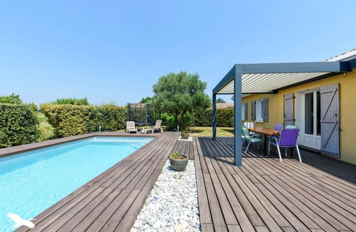 Contemporaine de 6 pièces principales — photo 4