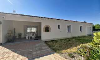 Maison 4 Pièces 106 m² à vendre à Saintes (17100)