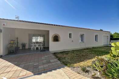 Maison 4 pièces 276120 €