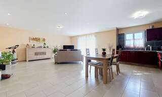 Maison 4 Pièces 106 m² à vendre à Saintes (17100)