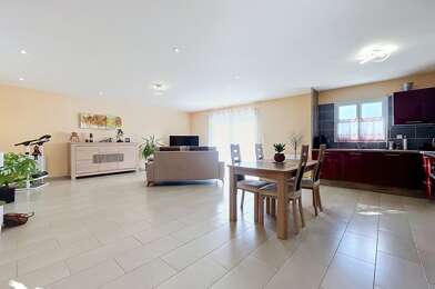 Maison 4 pièces 276120 €