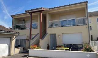 Appartement 3 Pièces 56 m² à vendre à Capdenac-Gare (12700)