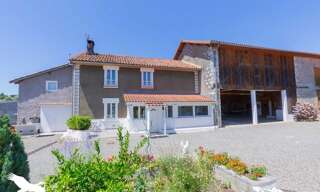Maison 7 Pièces 155 m² à vendre à Montréjeau (31210)