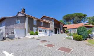 Maison 7 Pièces 155 m² à vendre à Montréjeau (31210)