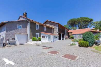 Maison 7 pièces 231440 €