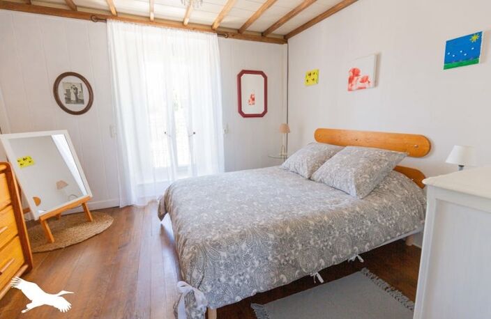 Ferme (tte) de 7 pièces principales — photo 5