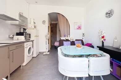 Appartement 1 pièces 125000 €