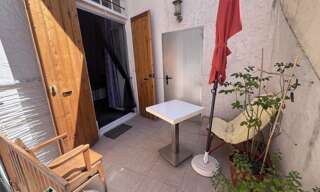 Appartement 1 Pièce 22 m² à vendre à Balaruc-les-Bains (34540)
