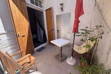 Appartement 1 pièces 120500 €