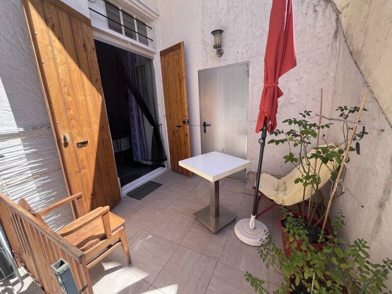 Studio de 1 pièces principales — photo 1