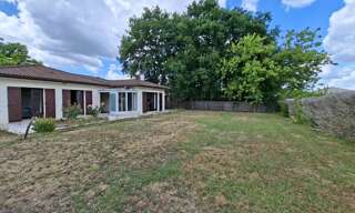 Maison 4 Pièces 113 m² à vendre à Saint-Jean-d'Illac (33127)