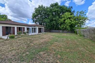 Maison 4 pièces 389610 €