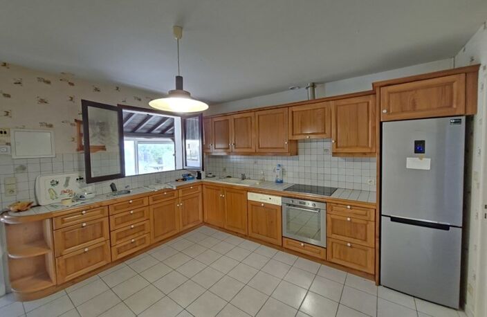 Traditionnelle de 4 pièces principales — photo 3