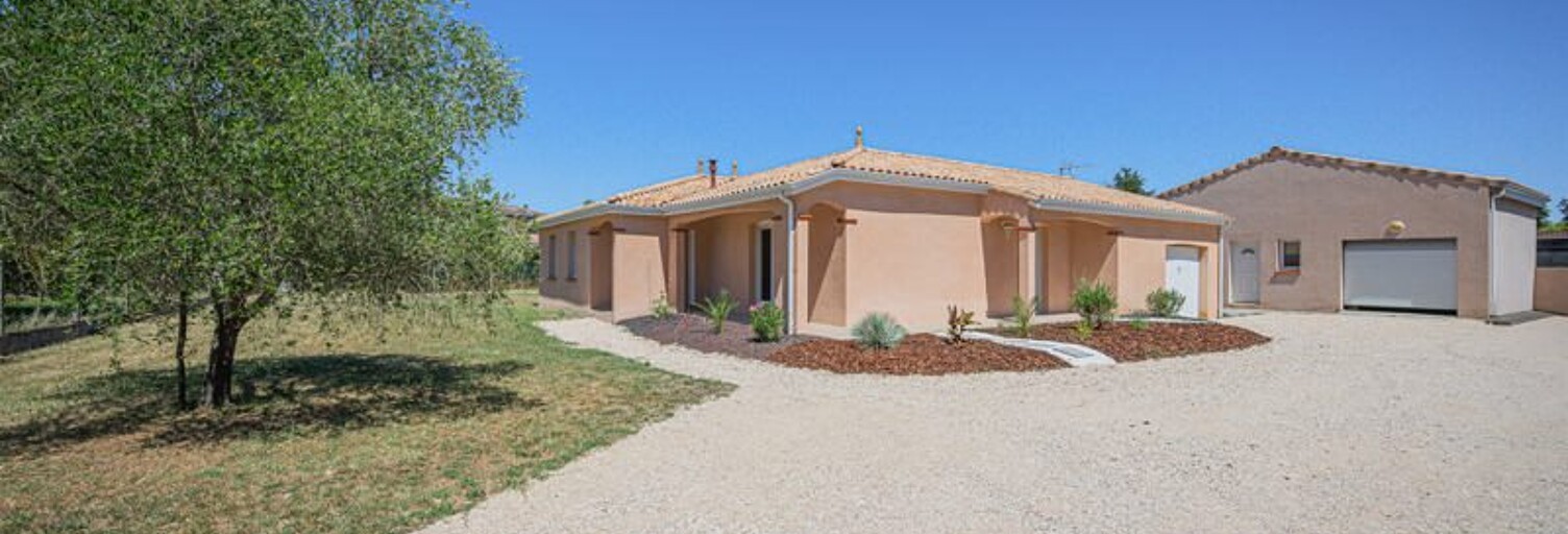 Maison 5 Pièces 171 m² à vendre à Plaisance-du-Touch (31830)