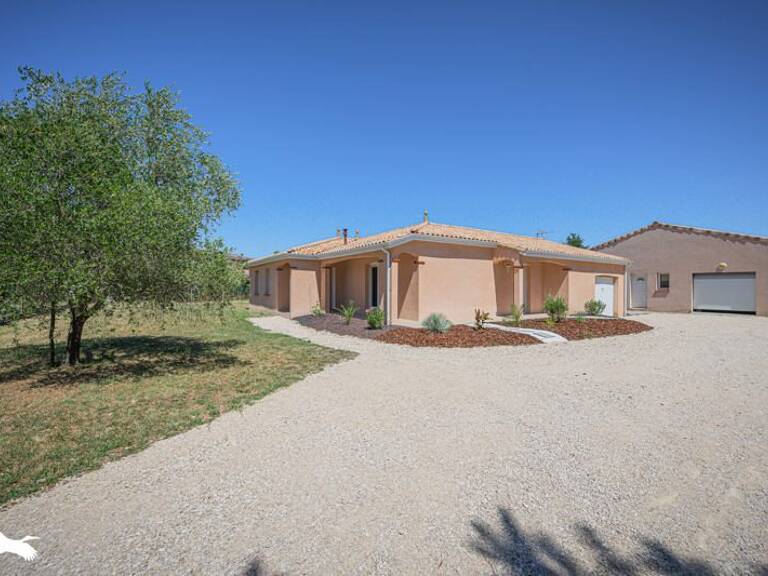 Villa de 5 pièces principales — photo 1