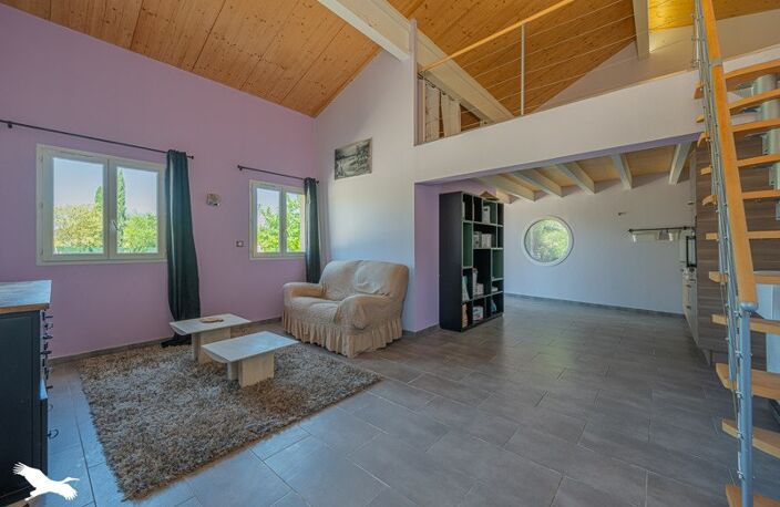 Villa de 5 pièces principales — photo 4