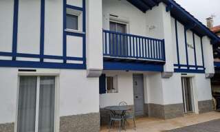 Maison 4 Pièces 136 m² à vendre à Urrugne (64700)