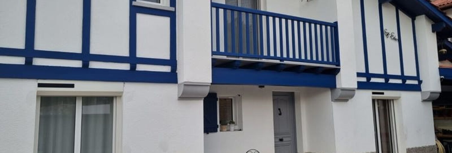 Maison 4 Pièces 136 m² à vendre à Urrugne (64700)