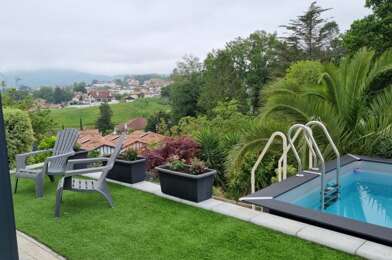 Maison 4 pièces 700000 €