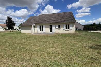 Maison 4 pièces 143640 €