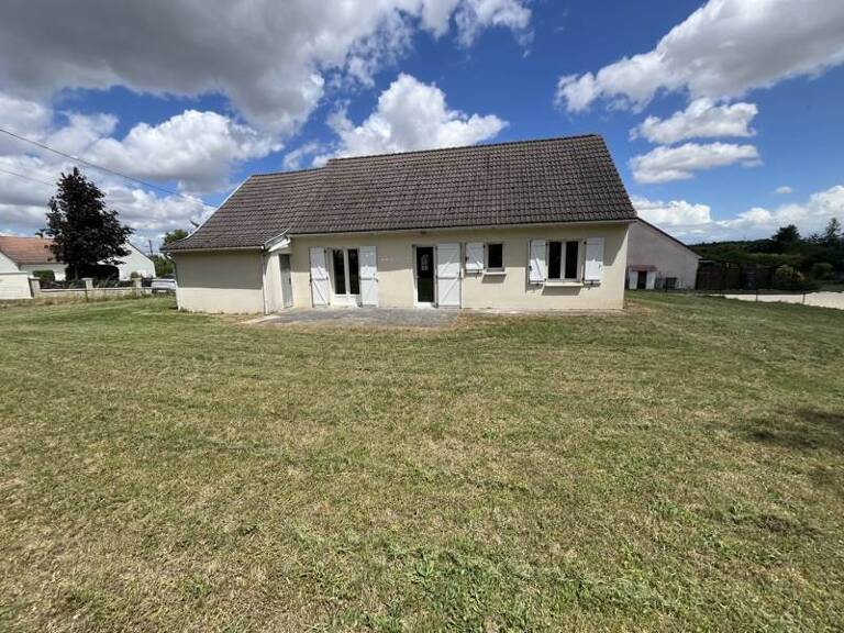 Pavillon de 4 pièces principales — photo 1