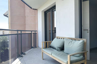 Appartement 2 pièces 328600 €